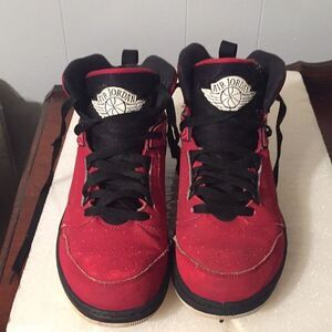 Air Jordan shoes